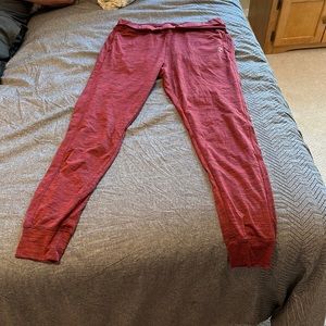 Born Primate  rest day joggers